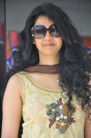Kamna Jethmalani New Stills